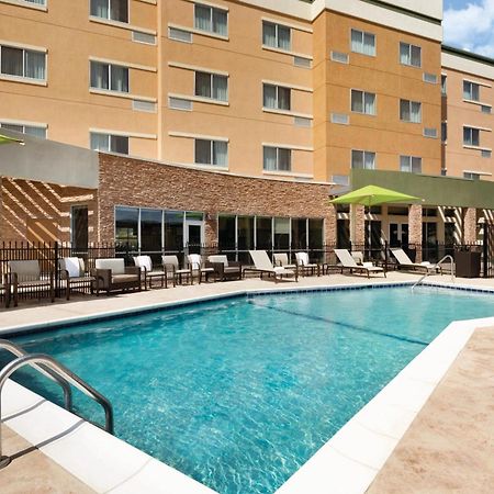 Courtyard By Marriott El Paso East/I-10 Hotel Exterior photo